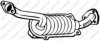 BOSAL 090-731 Catalytic Converter